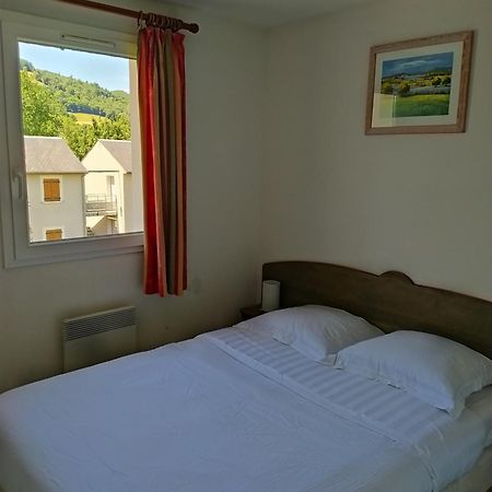 Goelia34 Lägenhet Saint-Geniez-dʼOlt Exteriör bild