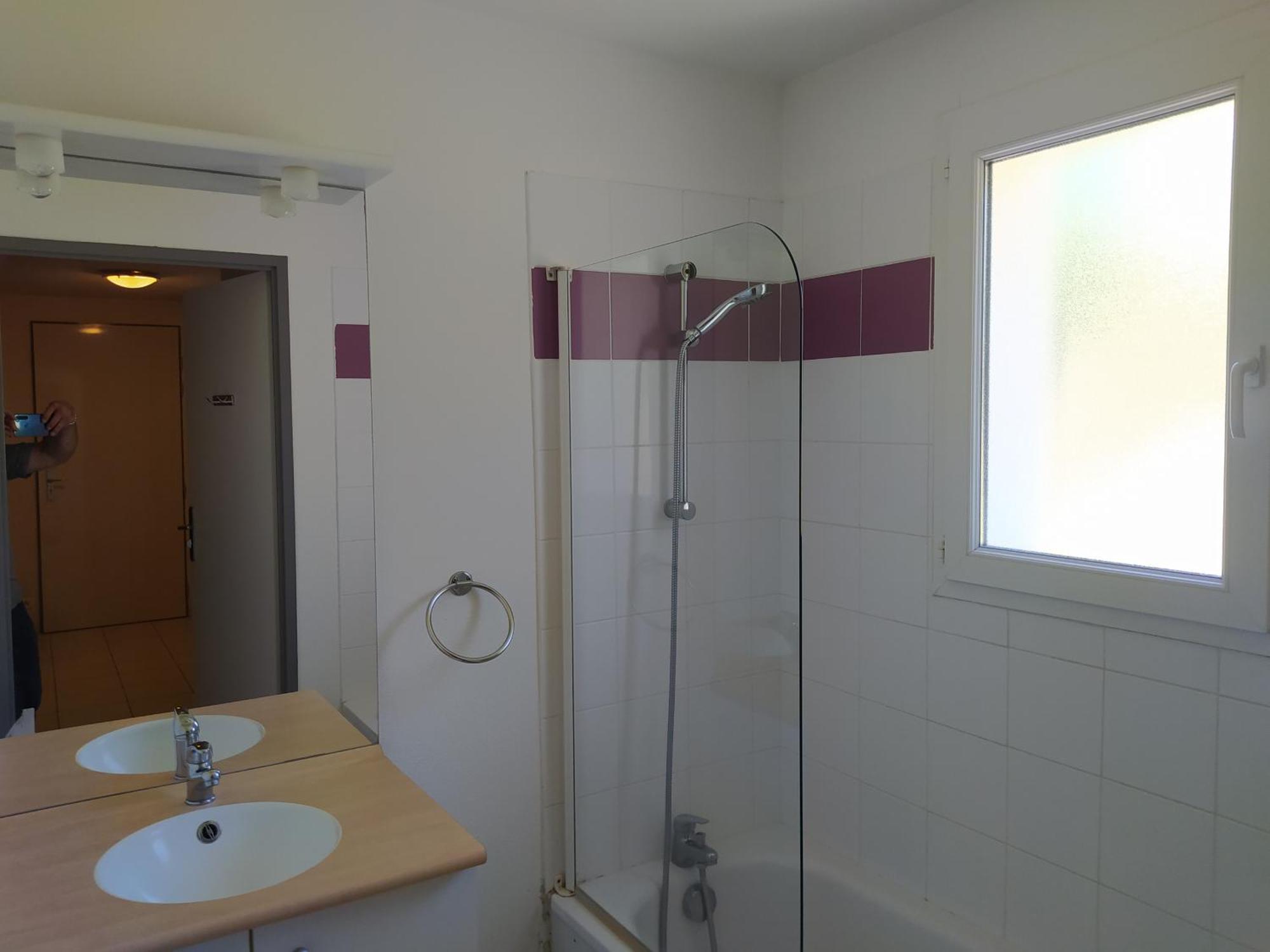 Goelia34 Lägenhet Saint-Geniez-dʼOlt Exteriör bild