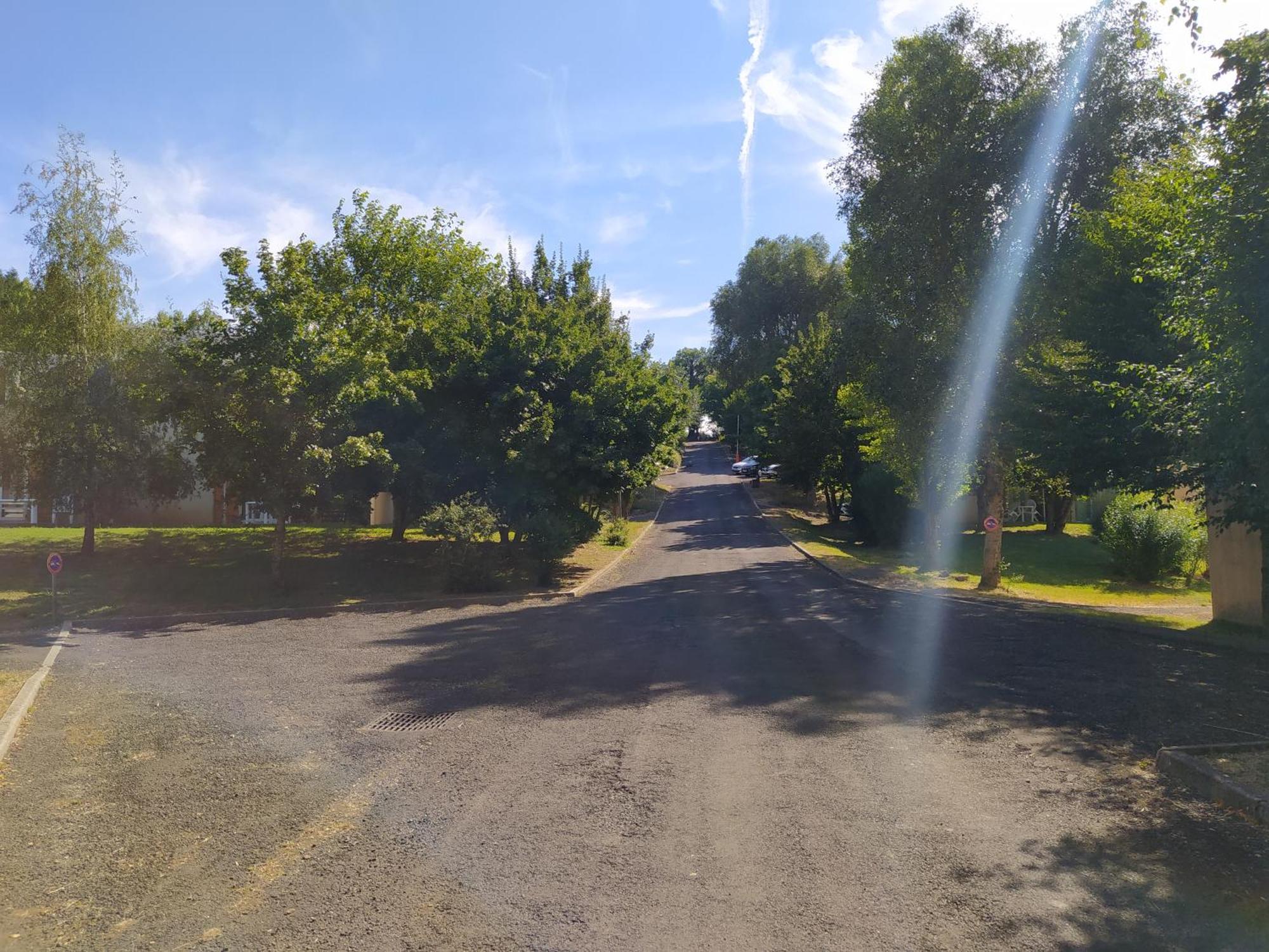 Goelia34 Lägenhet Saint-Geniez-dʼOlt Exteriör bild